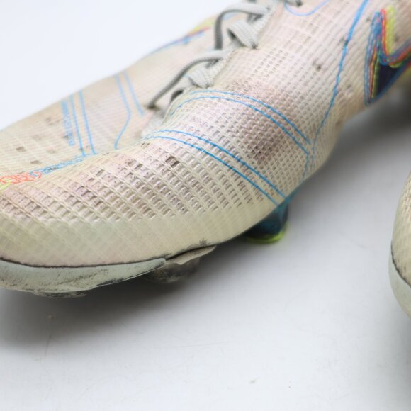 Nike Mercurial Superfly 8 Elite FG Progress Pack Men's Size 10 Shoes DJ2839-054 - Picture 11 of 13